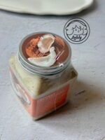 اسکراب  صورت و بدن میوه ای  کد 321 - تصویر 3
