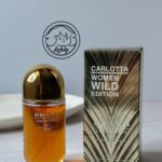 ادکلن برند کالکشن 078 کارولینا هررا 212 وی ای پی وایلد کد 252