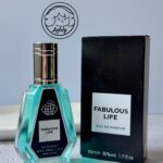 ادلکن فبیولس لایف فرگرانس کد 306