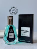 ادلکن فبیولس لایف فرگرانس کد 306