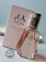 ادکلن شالینا فرگرانس کد 316 - تصویر 2