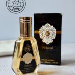 ادکلن کریستال فرگرانس کد 318