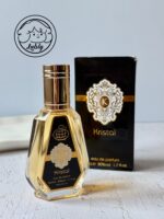 ادکلن کریستال فرگرانس کد 318
