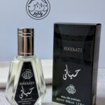 ادکلن حیاتی فرگرانس کد 307