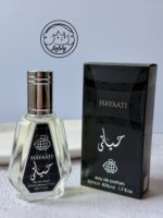 ادکلن حیاتی فرگرانس کد 307