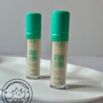 کانسیلر آرت اسکین سبز کد 355