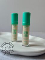 کانسیلر آرت اسکین سبز کد 355