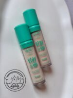 کانسیلر آرت اسکین سبز کد 355 - تصویر 3